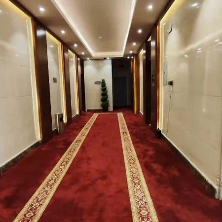 الماسم للأجنحة الفاخرة- الملك فهد - الرياض Riyadh Exterior photo