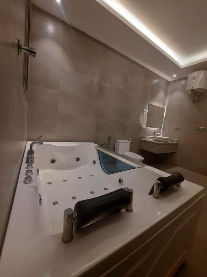 الماسم للأجنحة الفاخرة- الملك فهد - الرياض Riyadh Exterior photo