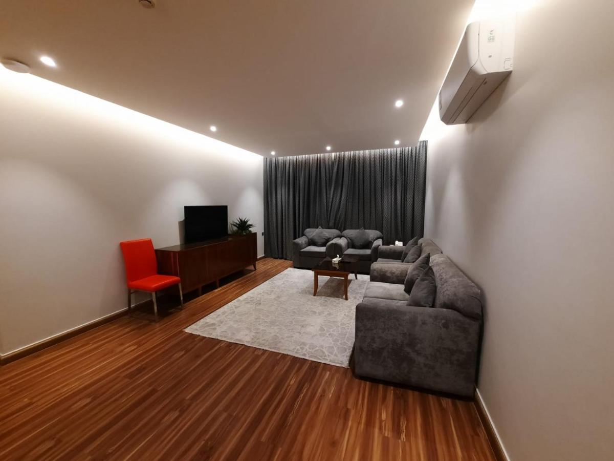الماسم للأجنحة الفاخرة- الملك فهد - الرياض Riyadh Exterior photo
